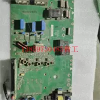 Ремонт: ABB Inverter Drive Board Rint5411 64552261 м может быть заказан