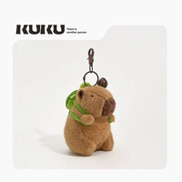 [Кулон] Черепаха Капибала 15 см