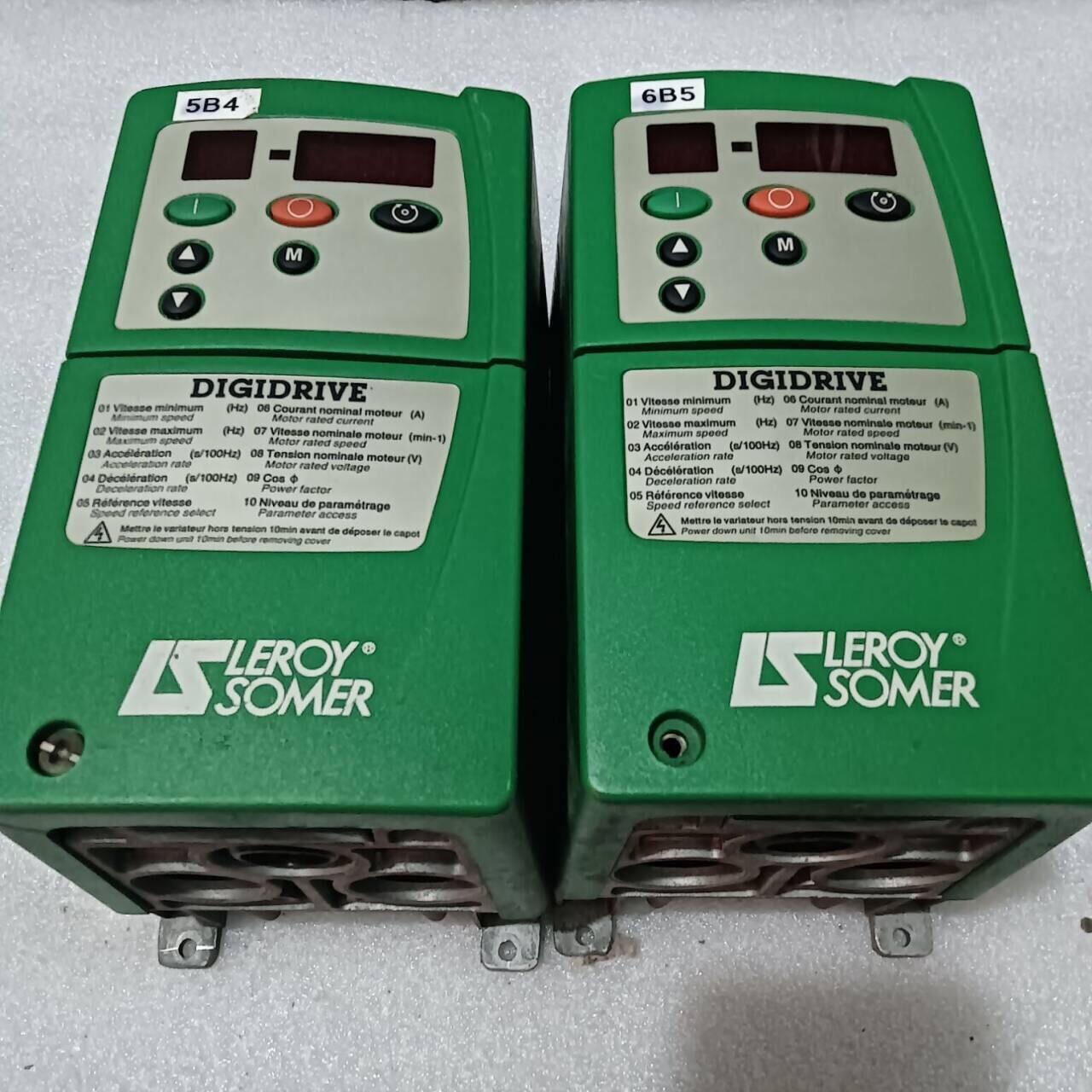 SE11200037：艾默生变频器功能背后的创新之道