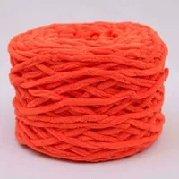 70 апельсиновый красный