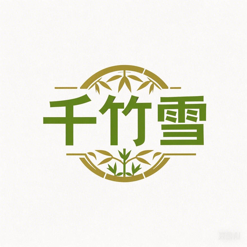 千竹雪