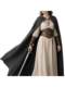 Medieval Ranger Cloak - Linen, 6 Color Options, Medieval Shawl Cloak, Hooded Cloak (Sold Separately)