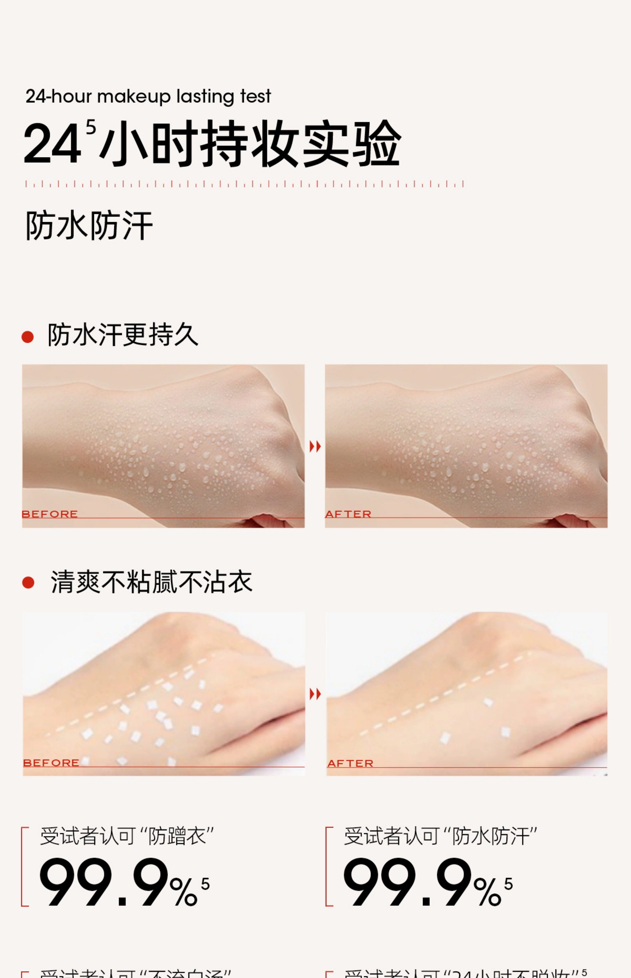 【中国直邮】 乎刻 素颜霜 (一支=素颜霜+身体乳+高光+亮肤精华)全身可用  一抹妈生冷白皮  100g*1支[黄圣依同款]