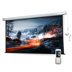 Nam Thông Elite MR.RIGHT 120 inch 16:10 điều khiển từ xa bằng sợi thủy tinh Màn hình máy chiếu Màn hình máy chiếu - Phụ kiện máy chiếu màn chiếu điện 100 inch Phụ kiện máy chiếu