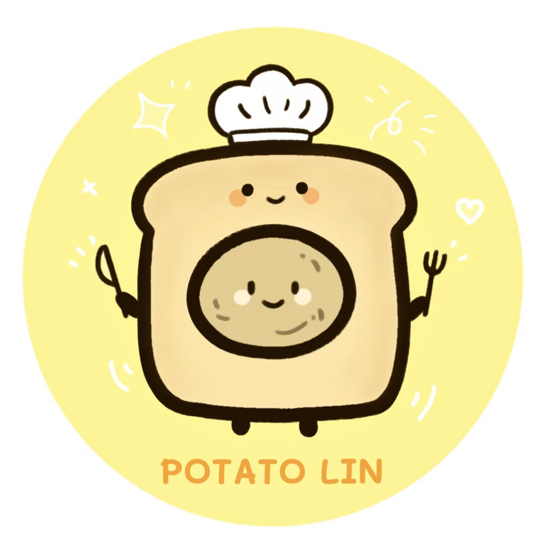 兜里有颗林土豆的LOGO