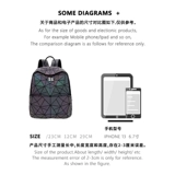 Рюкзак, сумка через плечо, модная сумка для путешествий, ранец, в корейском стиле