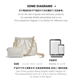 Официальный сайт Женская сумка Candy & Kenny, подарок на день рождения, 2025, новый стиль, цепочка для свекрови, большая вместительная сумка на одно плечо