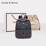 Рюкзак, сумка через плечо, модная сумка для путешествий, ранец, в корейском стиле