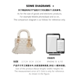 Официальный сайт Candy&Keny, женская сумка принцессы Дианы, новинка 2025 года, ручная сумка через плечо с бриллиантами, праздничный подарок на день рождения