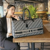 Вместительная и большая сумка для путешествий для отдыха, спортивная спортивная сумка