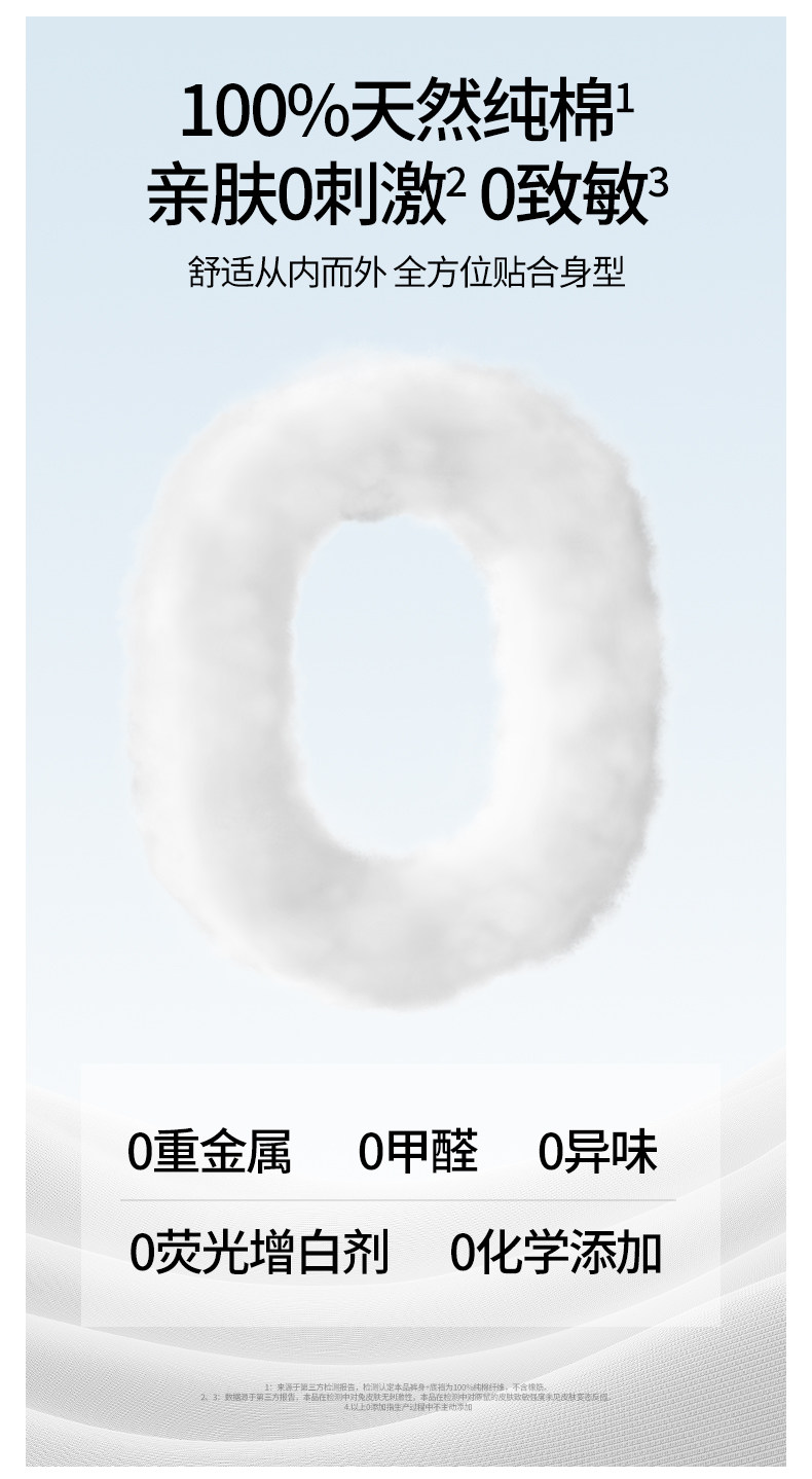 【下拉详情有优惠】嫚熙一次性内裤女士纯棉灭菌孕妇产后月子旅行 — 9