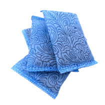 Nano mineral crystal formaldehyde removal carbon bag