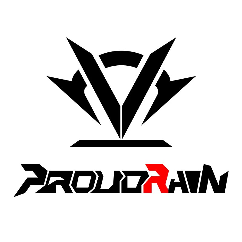傲雨旗舰店的LOGO