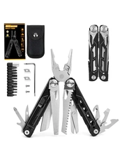 Многофункциональные плоскогубцы