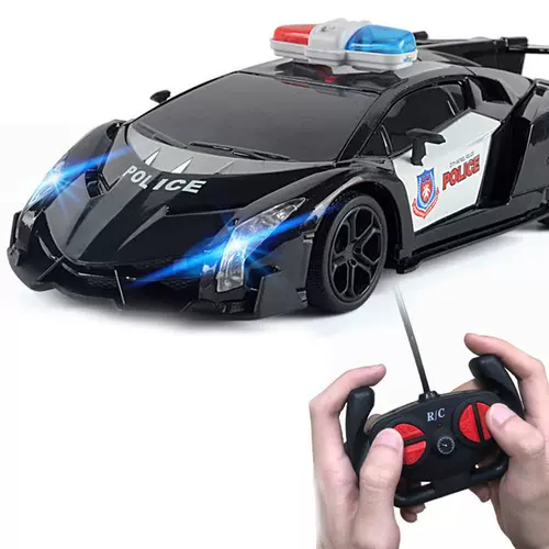1/24 RC CAR CAR CAR Toys Fast Speed ​​Race Car для мальчиков RC