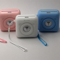 Peripage Ink-free Portable Photo Printer Thermal BT 4 0 Wir