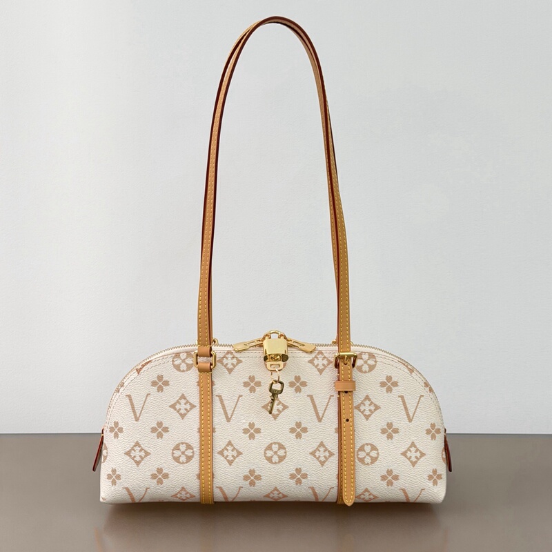 New Vintage Dune Shell Underarm Bag Squire East West Bowling Bag Versatile Commuter Shoulder Bag New Vintage Dune Shell Underarm Bag Squire East West Bowling Bag Versatile Commuter Shoulder Bag