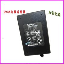 Original DC 9V3A power adapter 9V3A switching power supply Desktop 9V3A transformer
