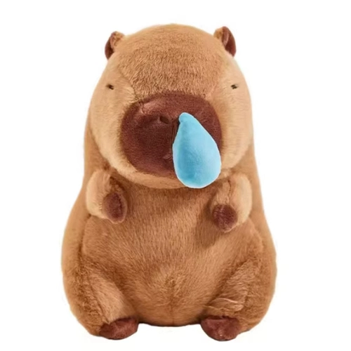 Назальный аспиратор, кукла, плюшевая игрушка, подвеска, подарок на день рождения