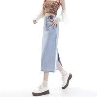 Светло-синий