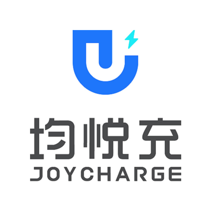 JoyCharge均悦充旗舰店的LOGO