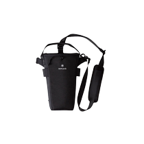 snowpeak snow peak sp camping outdoor camp nail hammer accompanying shoulder bag camp nail camp hammer storage bag UG-450 022