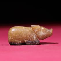 直销商.周高玉古田老玉和玉..