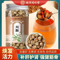 Nanjing Tongrentang Dipsacus Dipsacus Sichuan Duancai Health Tonic Source Hair Dipsacus Dipsacus
