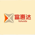 富惠达商贸的LOGO