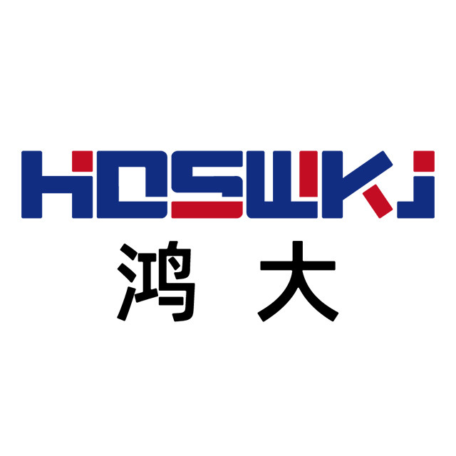 鸿大水务水检测产品批发的LOGO
