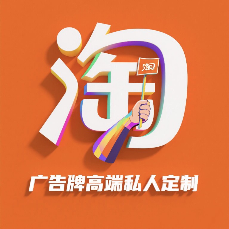 广告牌高端私人定制