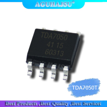 10pcs lot TDA7050T TDA7050 SOP-8 SOP new original