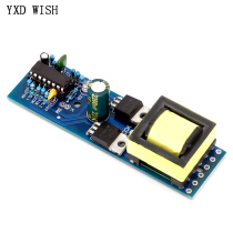 DC-AC Converter 12V to 110V 200V High Voltage Boost Converter