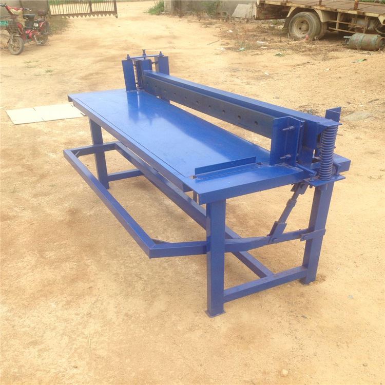 ten thousand revered sale of sheet iron shearer white sheet iron cut with small color steel sheet shearer manufacturer spot-Taobao