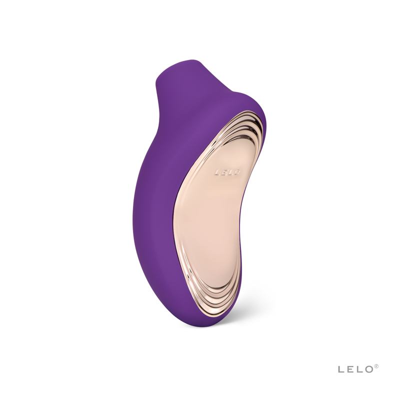 LELO Women with SONA 2 tongues sucking on the clitoris nipples Nipple Jump Eggs Self Masturbation Clitoral Clitoral Crescendo Orgasm