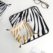 Multifunctional Storage Boxes Jewelry Organizer Small