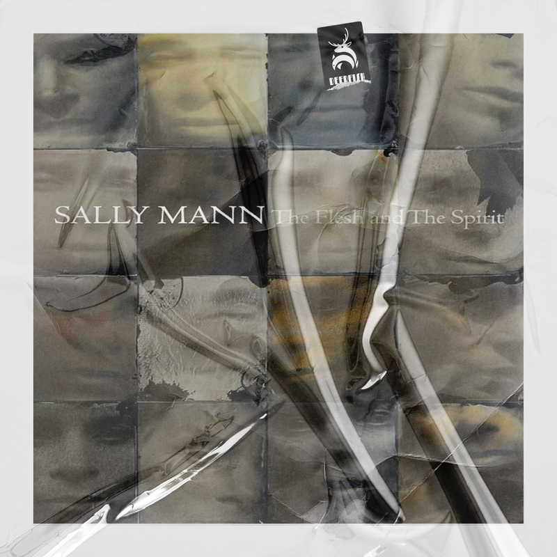 Sally Mann Flesh & Spirit Wet-Plate Photography Materials