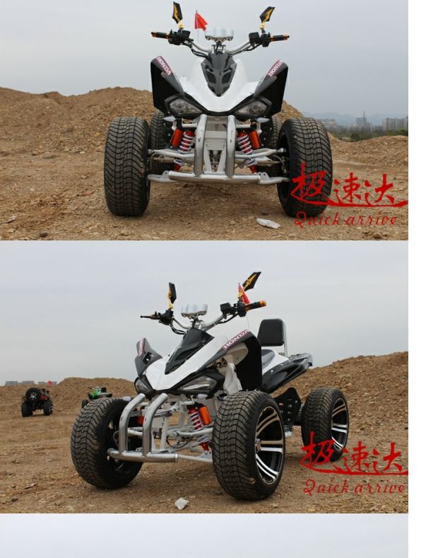 Nâng cấp xe điện lớn Mars bốn bánh pin xe mô tô off-road 60v xe máy điện dày khung xe máy điện cho bé