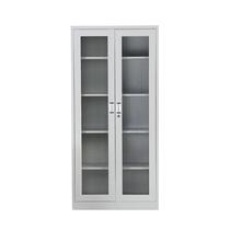 Office iron file cabinet information cabinet voucher code glass bookcase cabinet steel low cabinet with lock secret cabinet