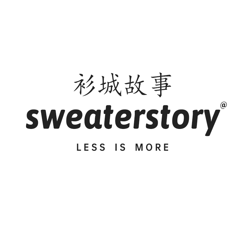 衫城故事 sweaterstory的LOGO