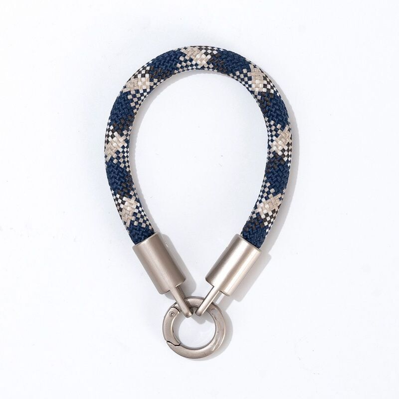 Car Interior Rearview Mirror Hook, Car Accessories Hanging Chain Buckle, Car Mirror Bag Hanging Ring, Car Key Lanyard Hook, Hanging Ornament