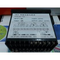 Kitaki Electric-Gas YOTO Digital Intelligent AC Voltmeter Ammeter DE3-PAA Display DE3PAV