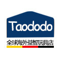 Taododo全球海外益智玩具店