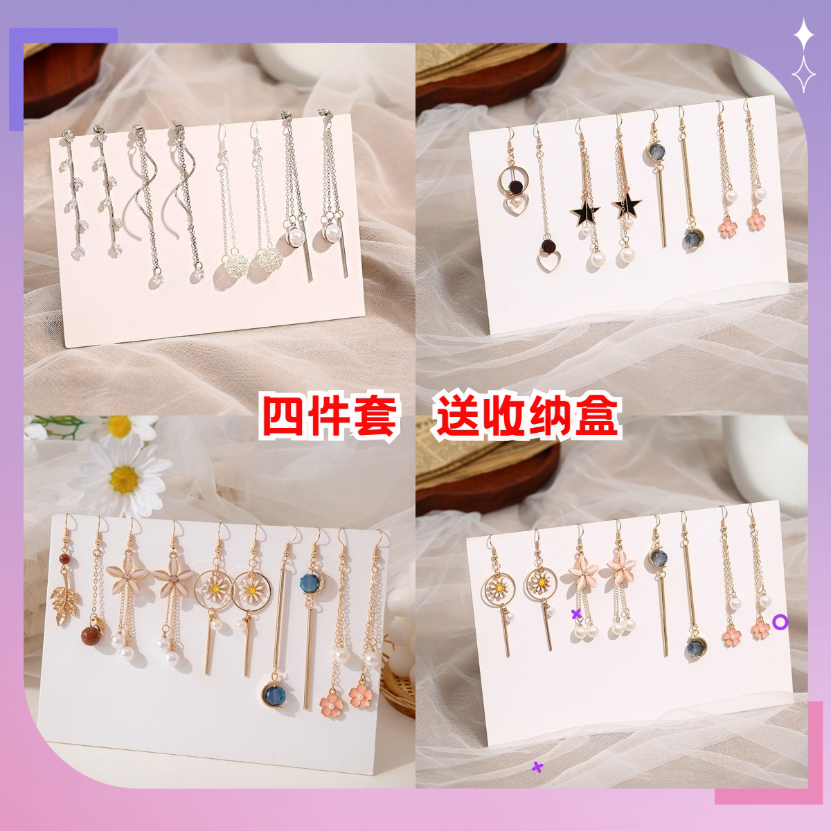 s925 pure silver needle 2022 new wave qi-quality minimalist pearl earrings female high level sensual soar pendant 100 hitch