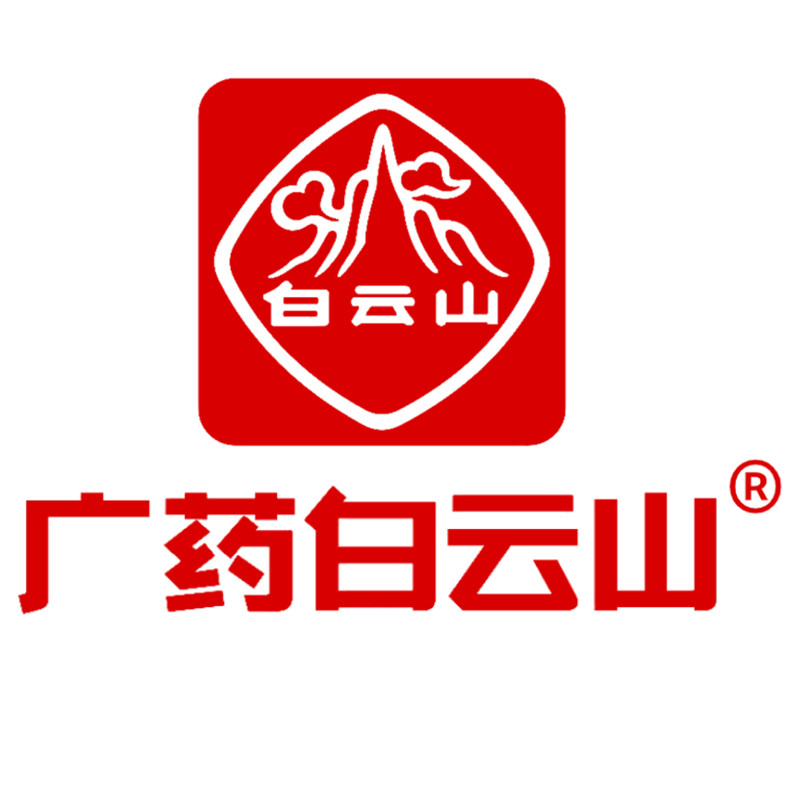 白云美妆严选官营店的LOGO