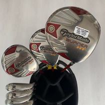 aylormade TaylorMade golf club carbon R second-hand 80% new golf set for men beginners