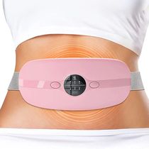 1pc Portable Warm Palace Beltfor Menstrual Pain Relief and