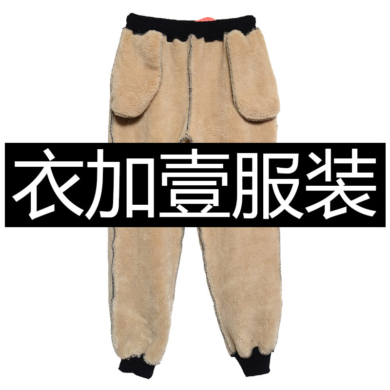 桑坡村衣加壹服装
