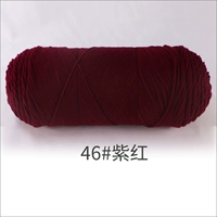 46 фиолетовый красный