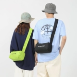 Спортивная сумка на одно плечо, водонепроницаемая сумка для спортзала, универсальная сумка через плечо, рюкзак